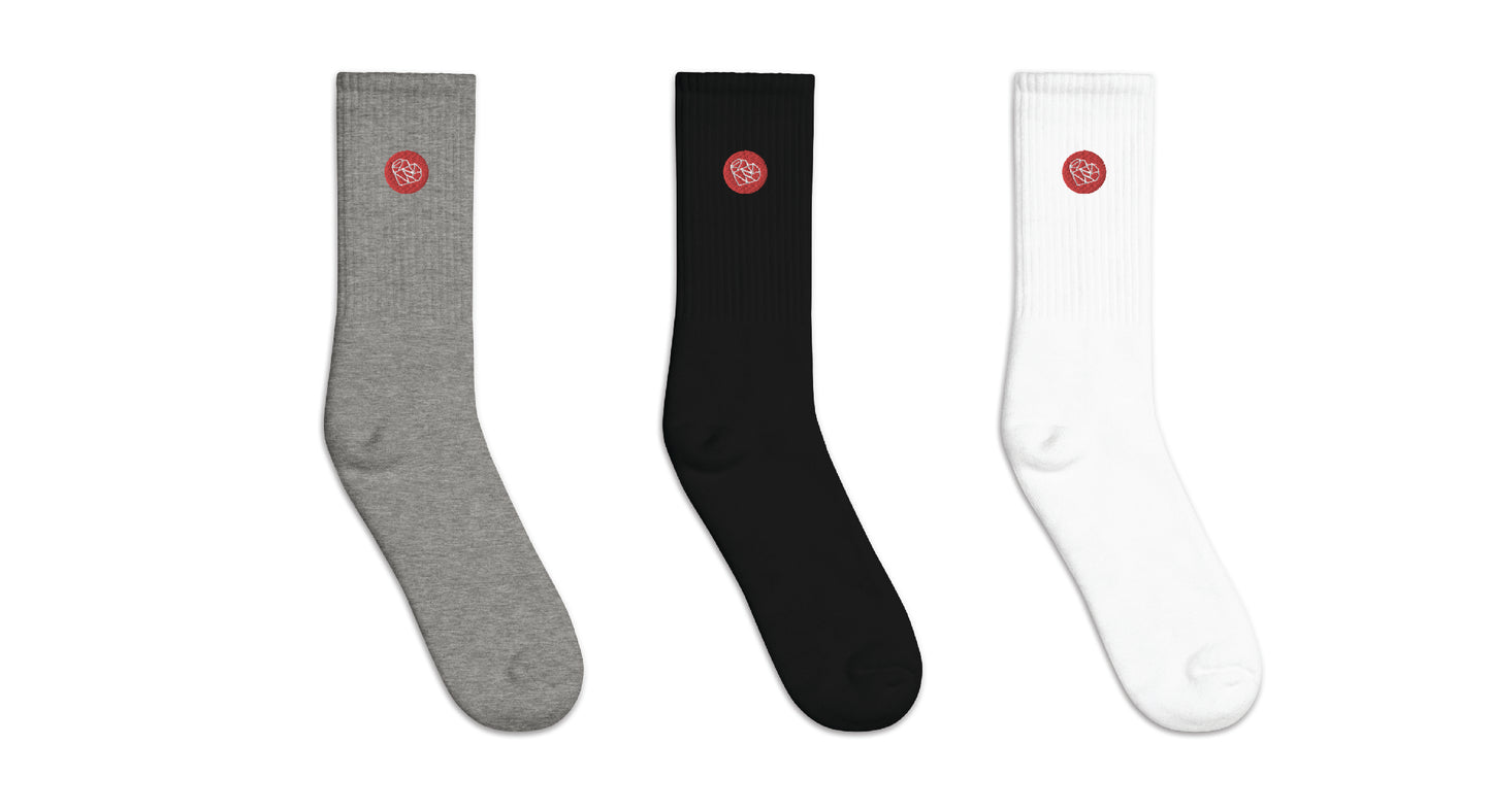 Classic Essential Socks
