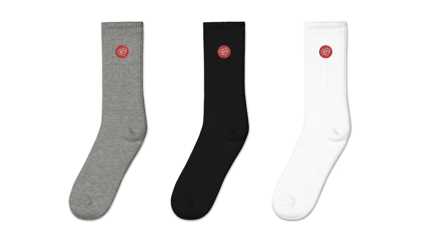 Classic Essential Socks