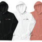 Classic Essential Pullover Hoodie