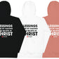 Classic Essential Pullover Hoodie