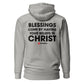 Classic Essential Pullover Hoodie