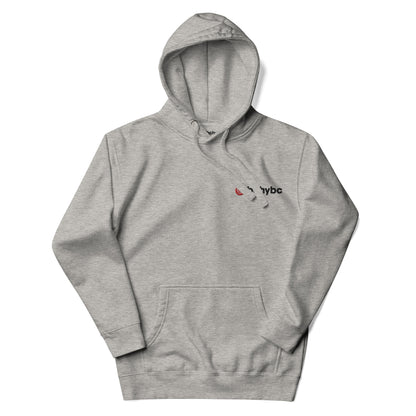 Classic Essential Pullover Hoodie