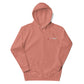 Classic Essential Pullover Hoodie