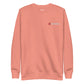 Classic Essential Crewneck Sweatshirt