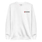 Classic Essential Crewneck Sweatshirt